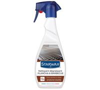 Dégraissant pour plancha 500mL