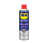 Dégraissant pour vélo SPECIALIST 500ml WD-40