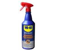 WD-40 – Dégraissant professionnel SPECIALIST pulvérisateur 1 L, à base aqueuse, compatible aluminium