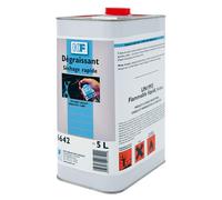 Dégraissant séchage rapide bidon 5 L KF 6642