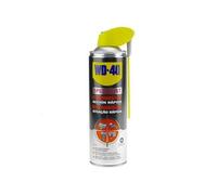 Dégraissant WD-40 Efficacité Immédiate - Spray 500ml Pour Moto Pièces