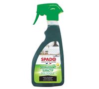 SPADO Dégraissant cuisine suractif biologique HACCP Spado 500 ml