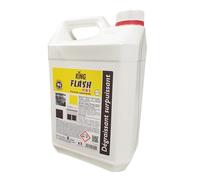 Dégraissant surpuissant Flash Net KING 5L