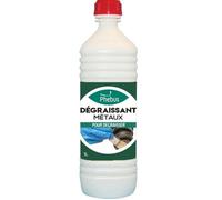 Dégraissant tous métaux bouteille 1L - PHEBUS - DEGRAISS.1L