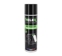 Dégraissant transmission vélo pour cassette et chaine - biodegradable Velox Bio Noir