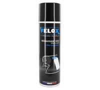 Dégraissant transmission vélo pour cassette et chaine Velox Bio Noir