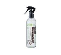 Dégraissant transmission vélo pure bike degreaser biodegradable Weldtite Blanc