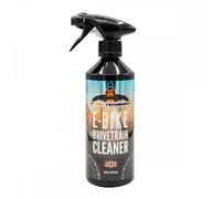 Dégraissant transmission vélo Tru-Tension 500 ml Noir