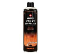 Dégraissant transmission vélo Weldtite Jet Blast Noir