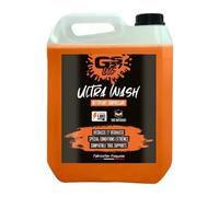 GS27 - Ultra Wash GS27 Vélo - Nettoyant Surpuissant - Décrasse et Dégraisse - Conditions Extrêmes - 5L