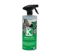 Dégraissant universel pour garage MEKATOP 1L - 60395