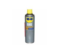 WD-40 SPECIALIST • Degraissant Vélo • Aérosol • Formule à action rapide • Ne laisse aucun résidu • Ralentit l'usure naturelle • 500Ml