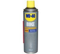 WD-40 SPECIALIST • Degraissant Vélo • Aérosol • Formule à action rapide • Ne laisse aucun résidu • Ralentit l'usure naturelle • 500Ml