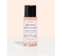 Dégraissant Vernis à ongles - GREEN - 30mL - 94,5% bio-sourcé - Odeur florale