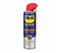 Dégraissant - WD40 Specialist - Efficacité immédiate - 33392