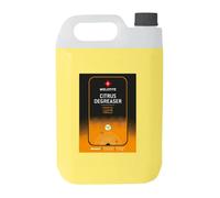 Weldtite Citrus Degreaser 5l Jaune