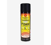 WELDTITE Thunder Foam Dégraissant pour chaîne de vélo, formule moussante pour chaînes et cassettes, 500 ml