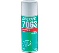DégraissantLOCTITE SF 7063