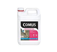 Nettoyant dégraissant concentré - 5 litres - Degraiss'sol COMUS