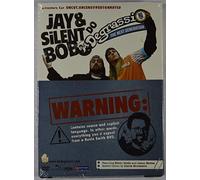 Degrassi: Jay & Silent Bob Do Degrassi [Import anglais]