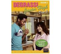 Degrassi Junior High: Season 3, Disc 3