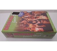 Degrassi Junior High: Season 3 [Import USA Zone 1]