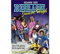 Degrassi Junior High - Series One , (Box Set) G