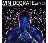 Degrate, Dalvin - Why Can't We