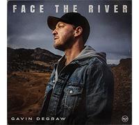 DEGRAW - FACE THE RIVER - other - F2z