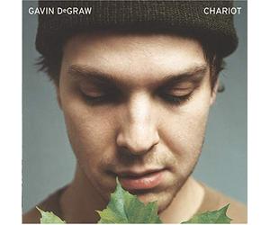 Degraw, Gavin - Chariot