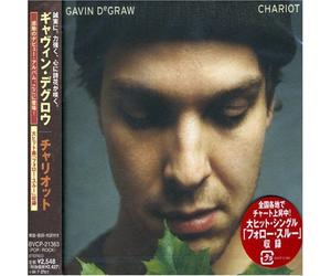 Degraw, Gavin - Chariot
