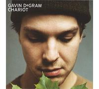 Degraw Gavin - Chariot (Spec.Edit.) [Import]