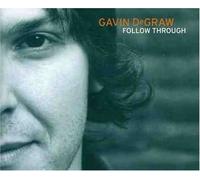 Degraw, Gavin - Follow Through