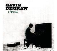 Gavin DeGraw – Free – Import – RCA