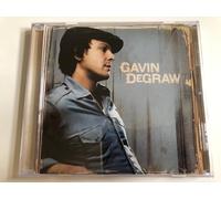 Degraw, Gavin - Gavin Degraw [Import]