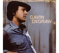 Degraw, Gavin - Gavin Degraw [Import]