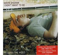 Degraw, Gavin - I Don't Want to Be 2