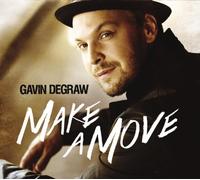 Degraw Gavin - Make a Move [Import]