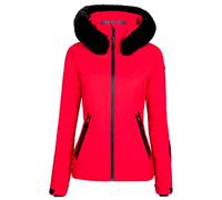 Veste De Ski / Snow Degre7 Geod Ff Rouge Femme Rouge 2024 taille 38