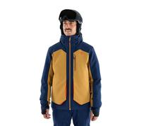 Degre 7 Gilet Enovi