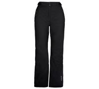 DEGRÉ7 Valgau Ski Pant W - Femme - Noir - taille 42- modèle 2025