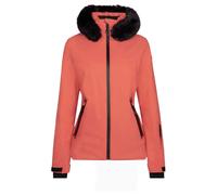 Veste de ski femme DEGRE7 Geod FF Orange 46