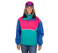 Degre 7 Veste Softshell Vallen F