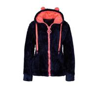 DEGRE CELSIUS Blouson Polaire à Capuche Femme Areli