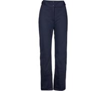 DEGRÉ7 Aurie Ski Pant W - Femme - Bleu - taille L- modèle 2025