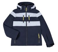 DEGRÉ7 Cross D7 Ski Jacket Jr - Enfant - Bleu - taille 16 ans- modèle 2025