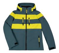 DEGRÉ7 Cross D7 Ski Jacket Jr - Enfant - Vert - taille 16 ans- modèle 2025