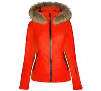 DEGRÉ7 Degre 7 Geod Jr Jkt - Enfant - Orange - taille 10 ans- modèle 2023