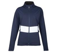 DEGRÉ7 Degre 7 W Posettes - Femme - Bleu - taille 44- modèle 2023