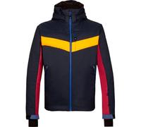 Doudoune De Ski / Snow Degre 7 Douly Moutarde Homme Jaune 2026 taille 52
